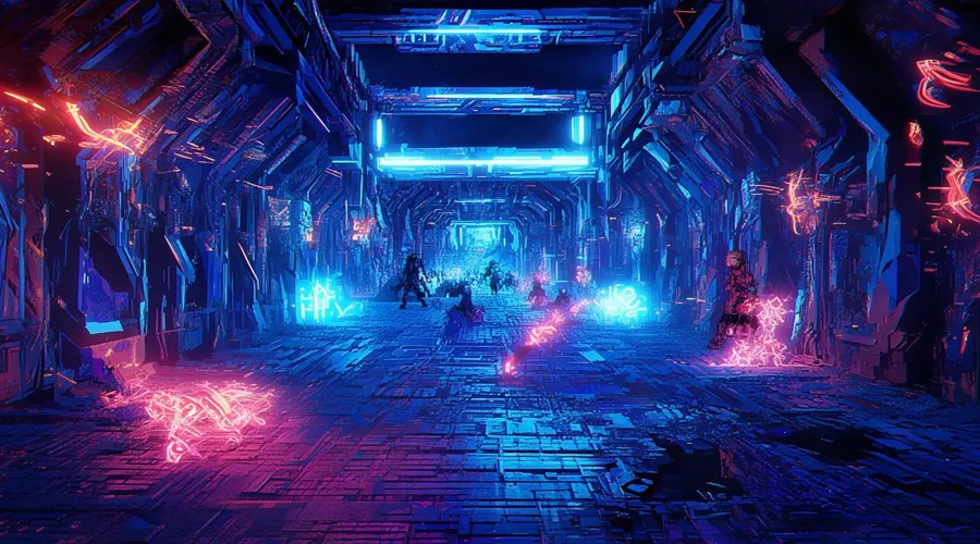 剑荡江湖兑换码横幅图片1